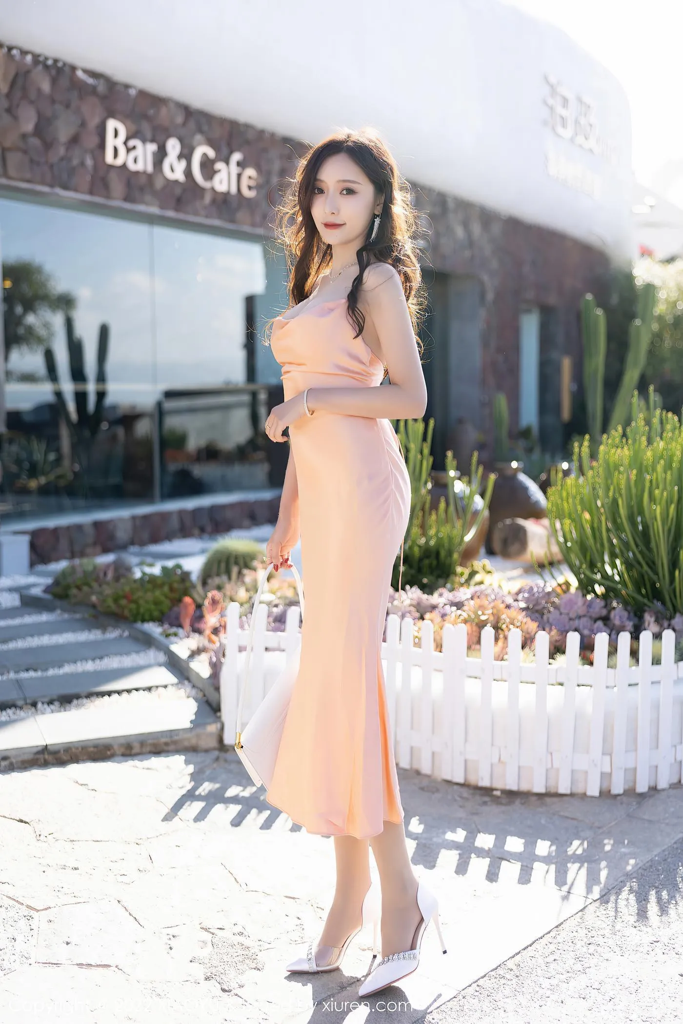[XIAOYU语画界] 2022.01.06 VOL.691 王馨瑶yanni [71P]插图8